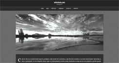 Desktop Screenshot of antoniomc.com